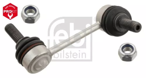 1x Link/Coupling Rod, stabiliser bar