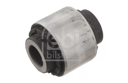 2x Mounting, control/trailing arm
