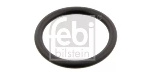 2x Seal Ring, coolant pipe