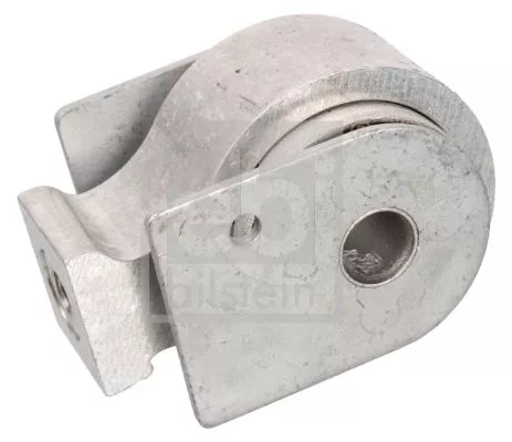 1x Mounting, differential