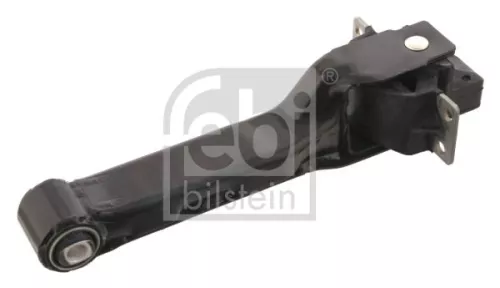 1x Mounting, automatic transmission