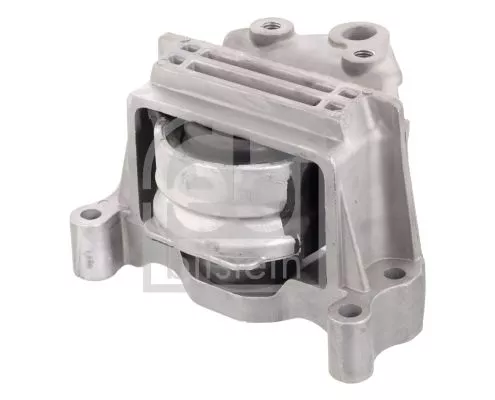 1x Mounting, engine
