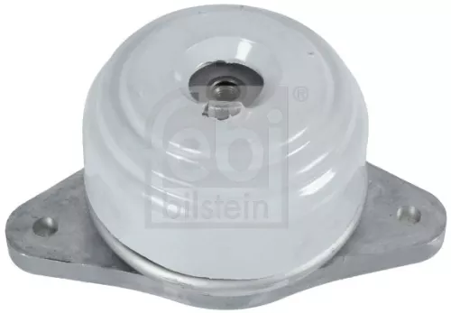 1x Mounting, engine