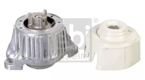 1x Mounting, engine