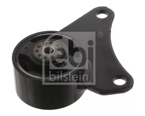 1x Mounting, engine
