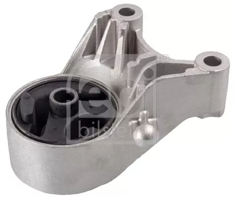 1x Mounting, engine