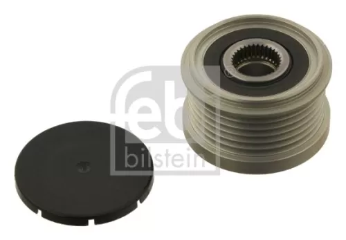 1x Alternator Freewheel Clutch