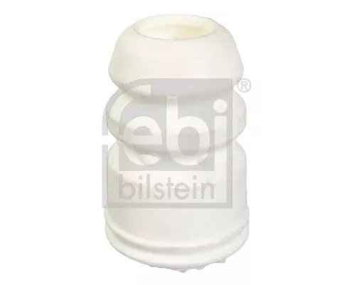 1x Rubber Buffer, suspension