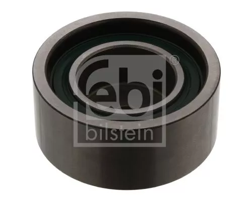 1x Deflection/Guide Pulley, V-ribbed belt