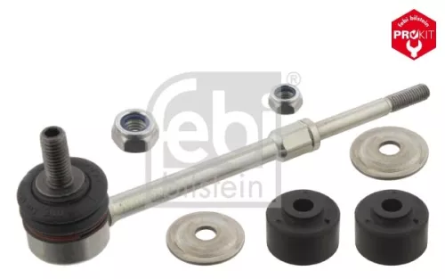 1x Link/Coupling Rod, stabiliser bar