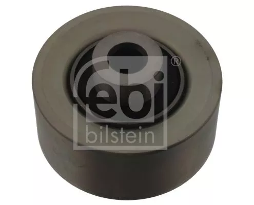 1x Deflection/Guide Pulley, V-ribbed belt