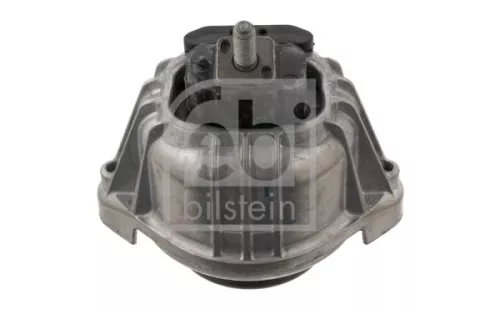1x Mounting, engine