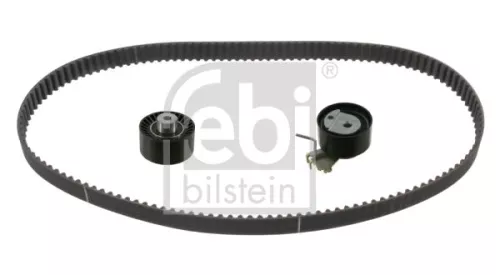 1x Timing Belt Kit
