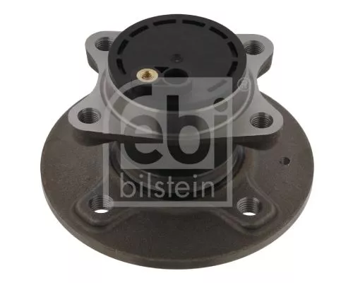 1x Wheel Bearing Kit