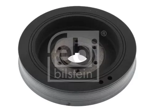 1x Belt Pulley, crankshaft