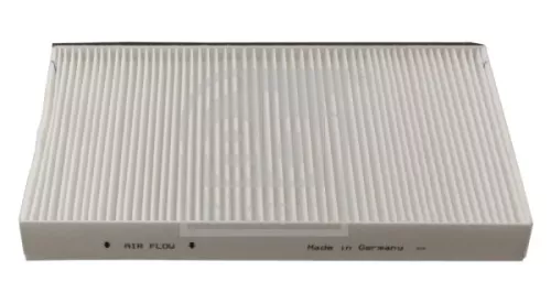 FEBI BILSTEIN 1x Filter, cabin air (31167)