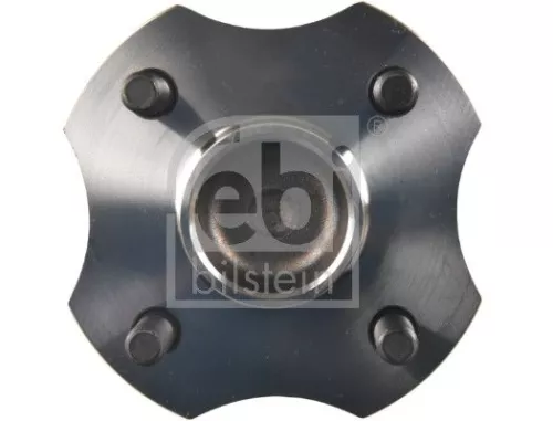 FEBI BILSTEIN 1x Wheel Bearing Kit (31180)