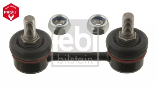 1x Link/Coupling Rod, stabiliser bar