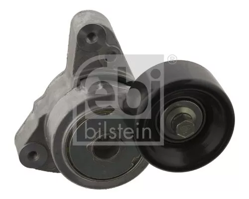 1x Belt Tensioner, V-ribbed belt