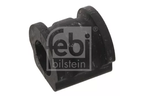 2x Mounting, stabiliser bar