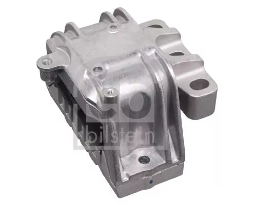 1x Mounting, engine