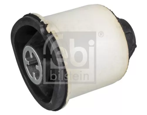 1x Bushing, axle beam