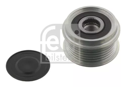 1x Alternator Freewheel Clutch