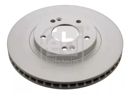2x Brake Disc