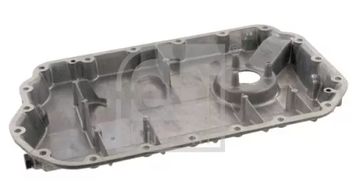 1x Oil Sump