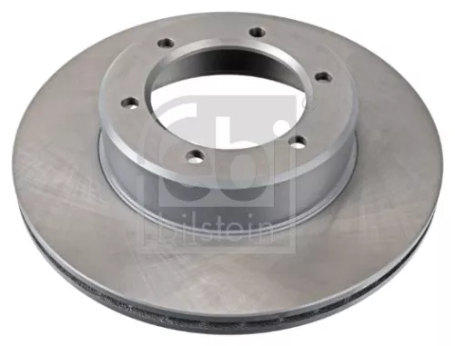 2x Brake Disc