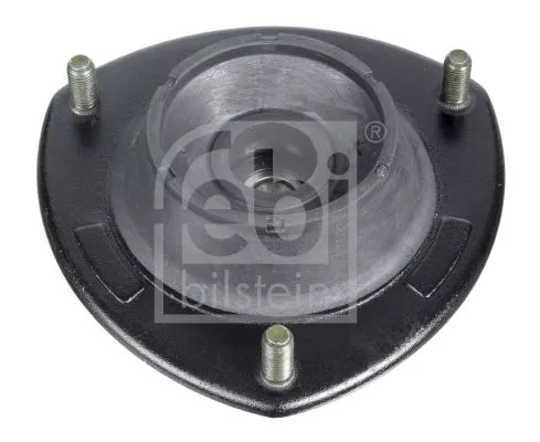 1x Repair Kit, suspension strut support mount