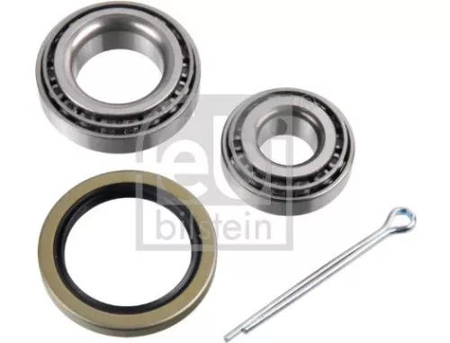 FEBI BILSTEIN 1x Wheel Bearing Kit (31685)