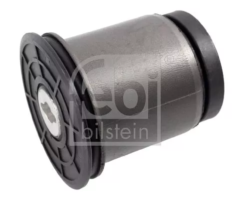 2x Bushing, axle beam
