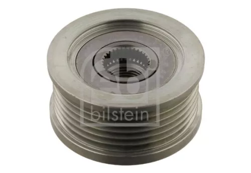 1x Alternator Freewheel Clutch
