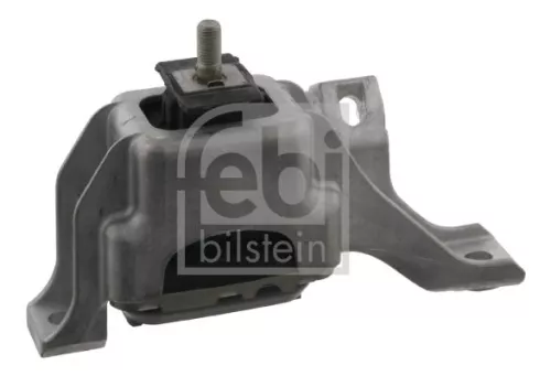 1x Mounting, engine