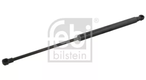 1x Gas Spring, boot/cargo area