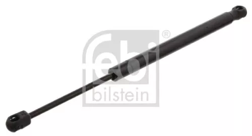 1x Gas Spring, boot/cargo area