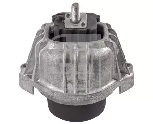 1x Mounting, engine
