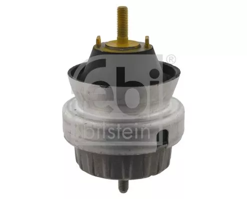 1x Mounting, engine