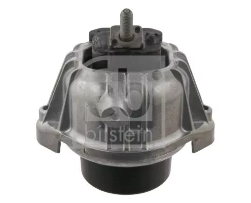 1x Mounting, engine