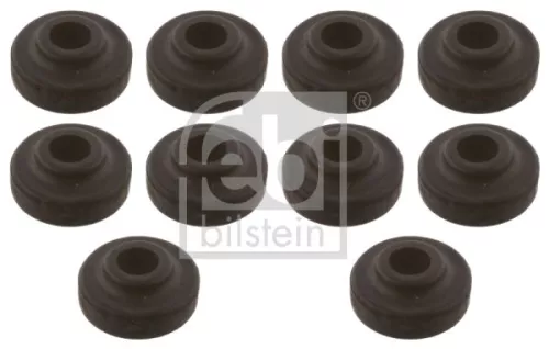 1x Seal Ring, cylinder head cover bolt