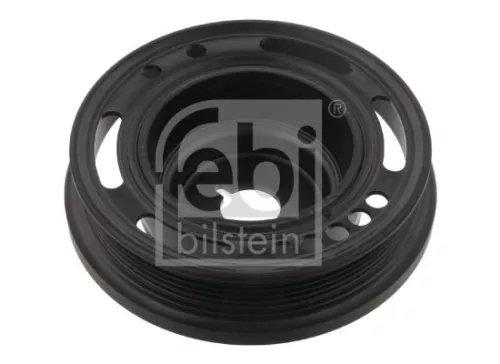 FEBI BILSTEIN 1x Belt Pulley, crankshaft (32221)
