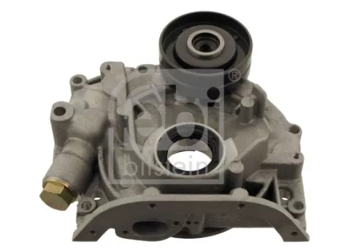 1x Oil Pump