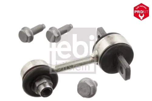 1x Link/Coupling Rod, stabiliser bar