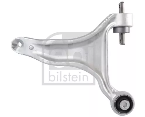 1x Control/Trailing Arm, wheel suspension