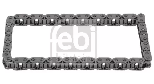 FEBI BILSTEIN 1x Chain, oil pump drive (32545)