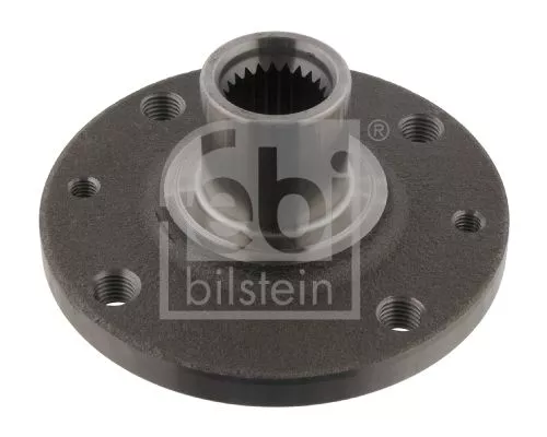 1x Wheel Hub