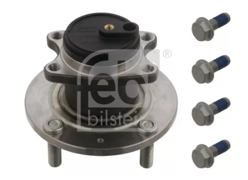 1x Wheel Bearing Kit