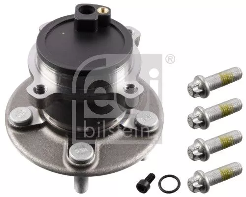 FEBI BILSTEIN 1x Wheel Bearing Kit (32598)