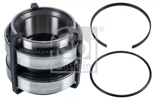 1x Wheel Bearing Kit